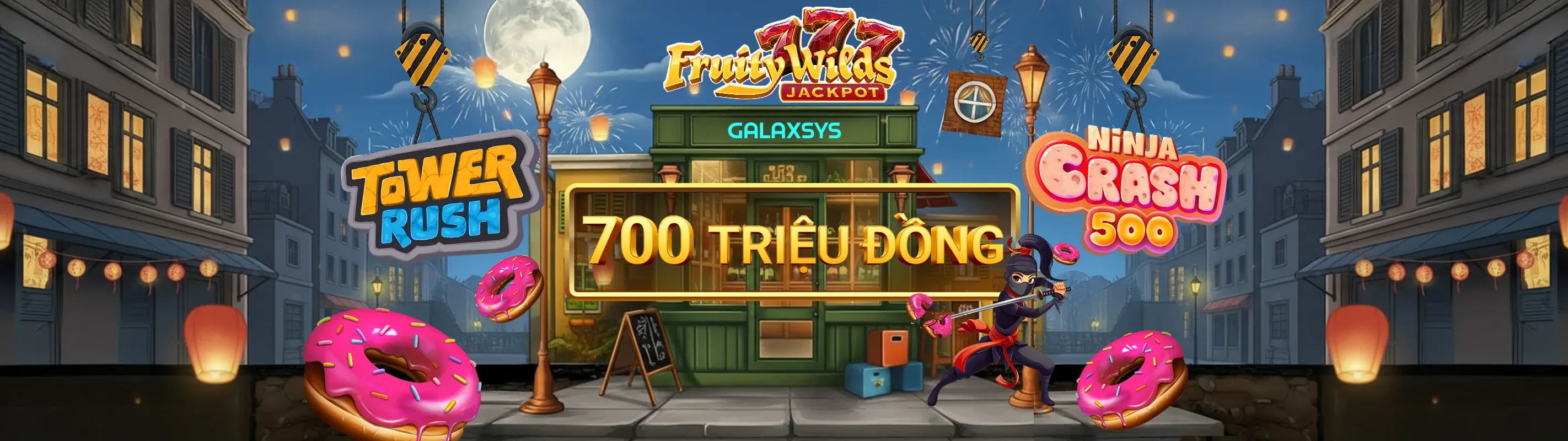Hình ảnh game thủ đang trải nghiệm các trò chơi hấp dẫn với 789alo code
