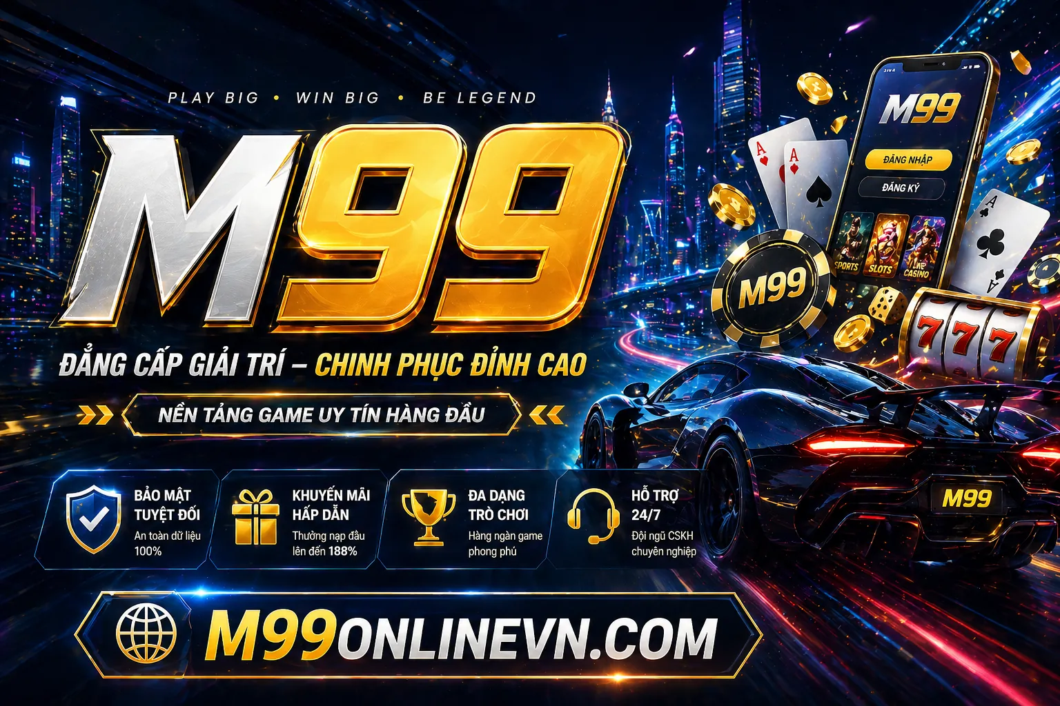 Chính sách bảo mật của 789alo code