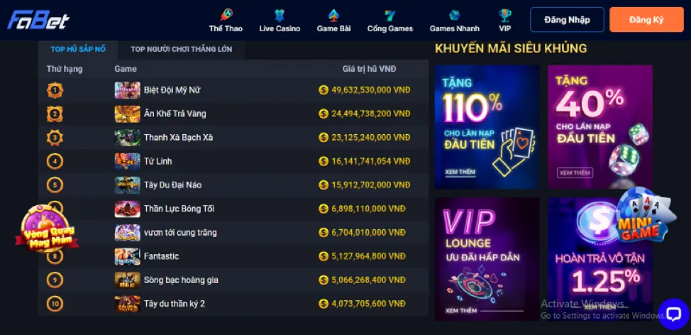 Đảm bảo an toàn và công bằng tại 789alo code